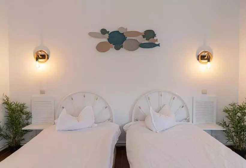 Pension Vila Primavera