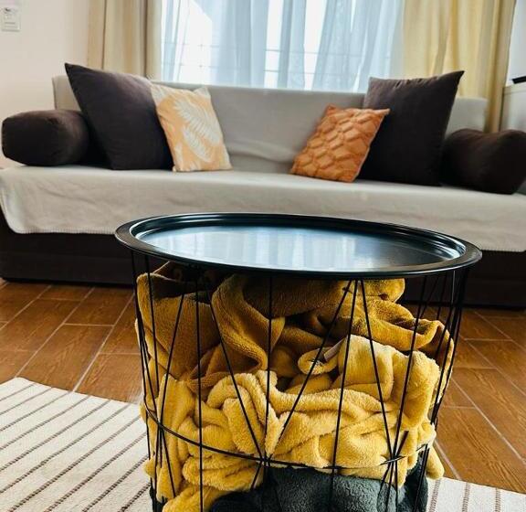 پانسیون Vila Primavera