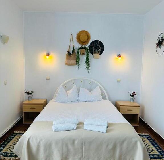 پانسیون Vila Primavera