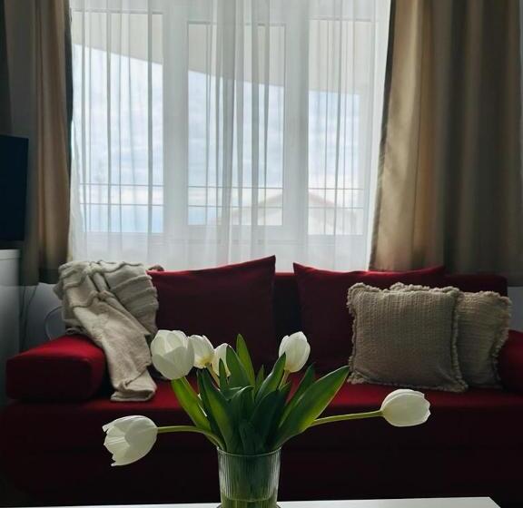 پانسیون Vila Primavera