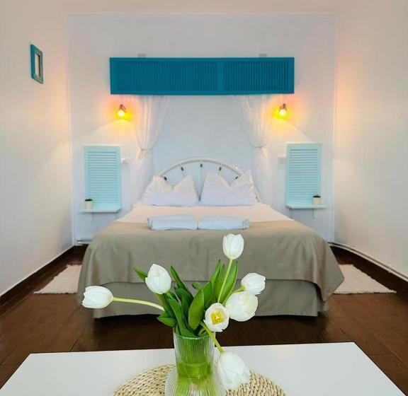 پانسیون Vila Primavera