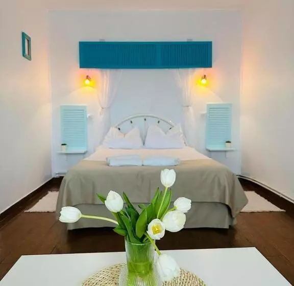 Pension Vila Primavera