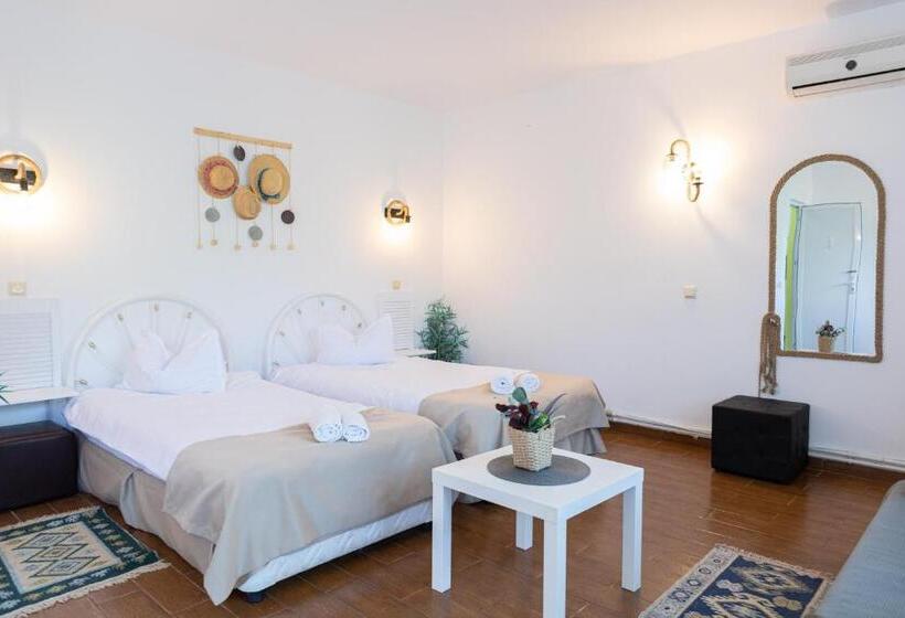 پانسیون Vila Primavera