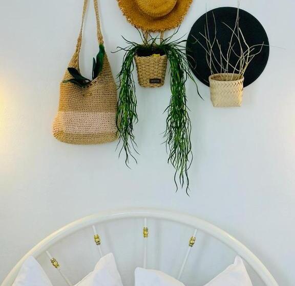 پانسیون Vila Primavera