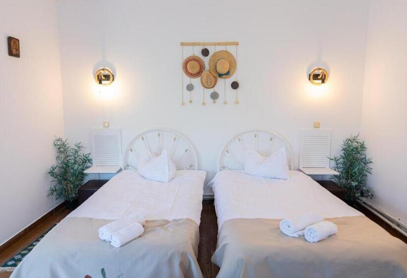 پانسیون Vila Primavera