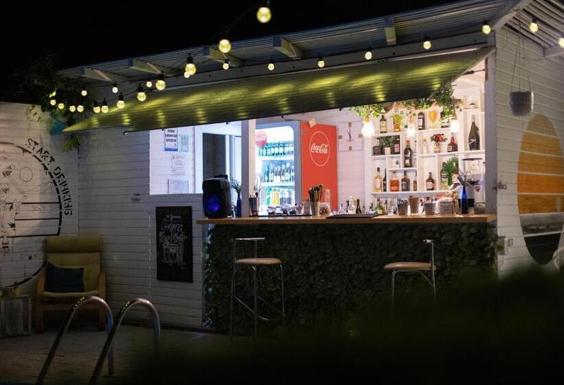 پانسیون Vila Primavera