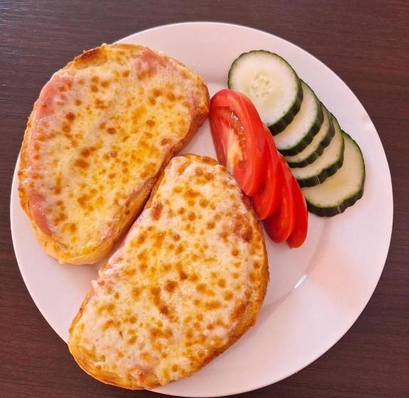 渡假胜地  Complex Terazini