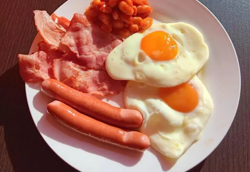 リゾートホテル Complex Terazini