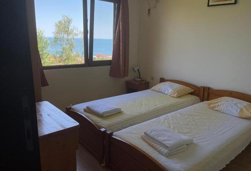 渡假胜地  Complex Terazini