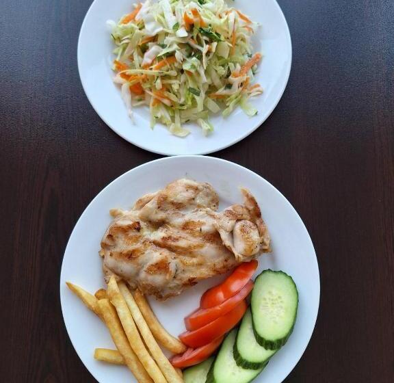 渡假胜地  Complex Terazini