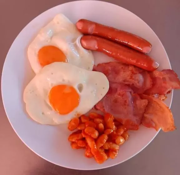 リゾートホテル Complex Terazini