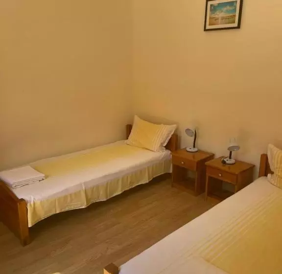 リゾートホテル Complex Terazini