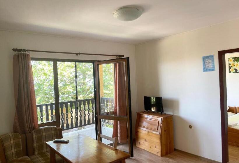 渡假胜地  Complex Terazini