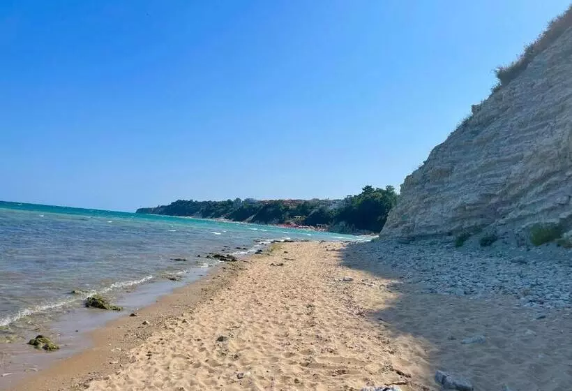 リゾートホテル Complex Terazini