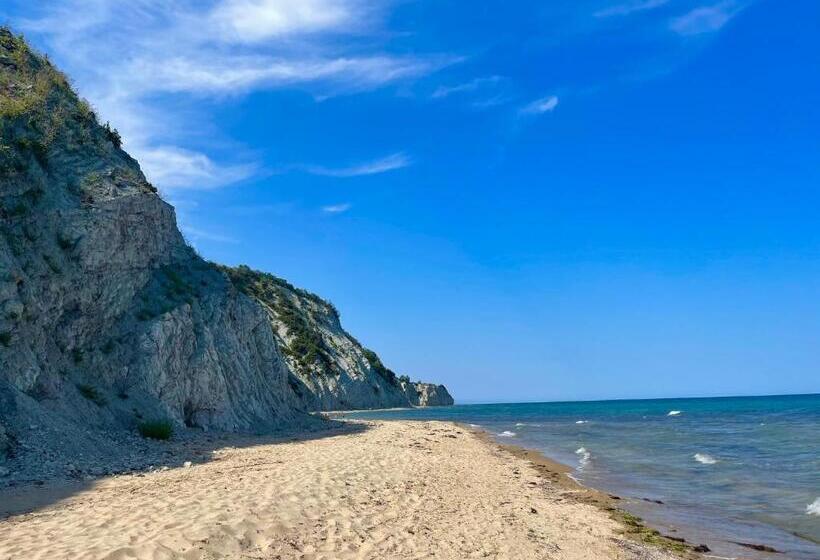 渡假胜地  Complex Terazini