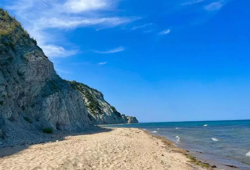 リゾートホテル Complex Terazini