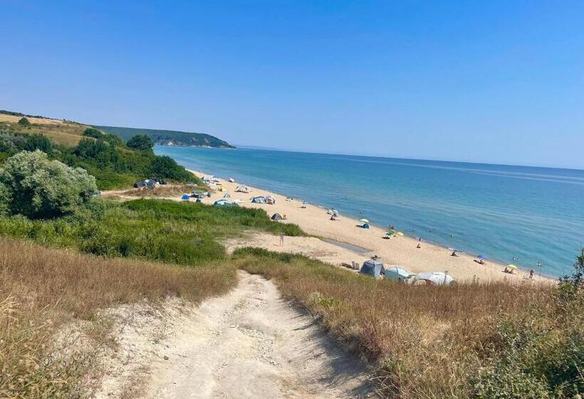 渡假胜地  Complex Terazini