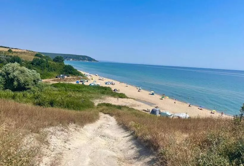 リゾートホテル Complex Terazini