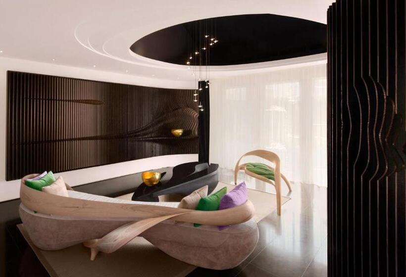 אתר נופש Iniala Beach House