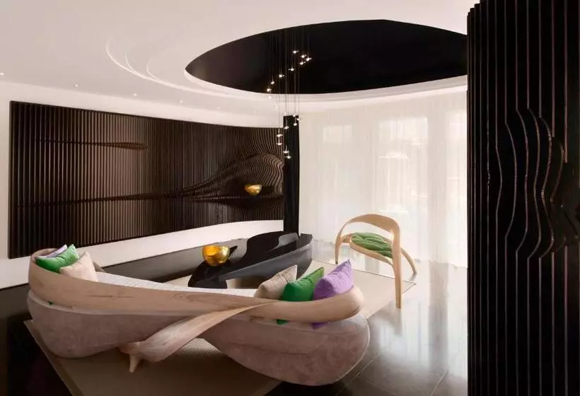 Lomakeskus Iniala Beach House