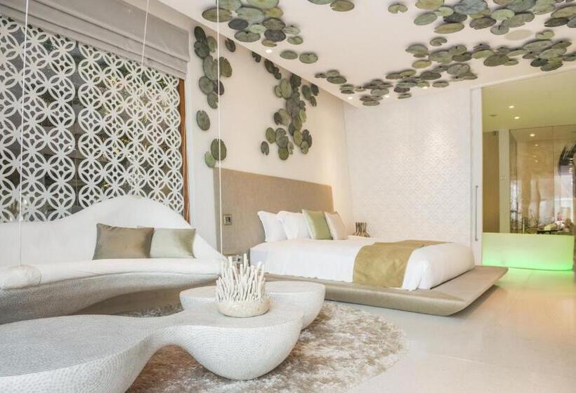 אתר נופש Iniala Beach House