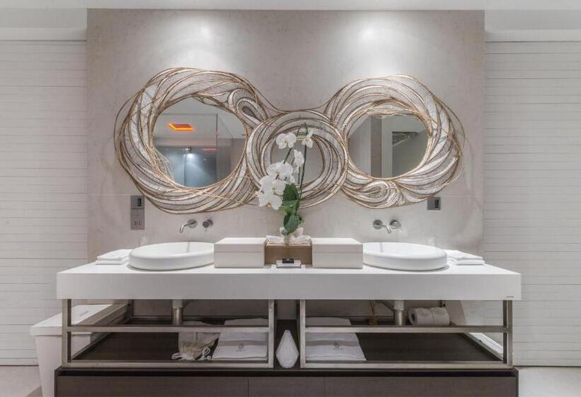 אתר נופש Iniala Beach House