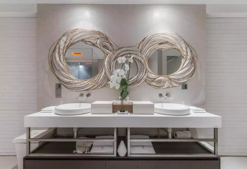 Lomakeskus Iniala Beach House