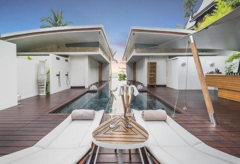 אתר נופש Iniala Beach House