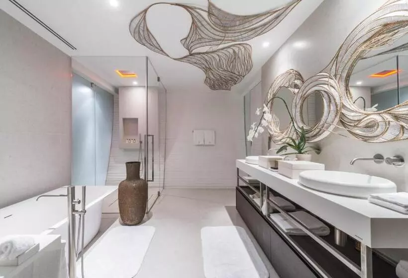 Lomakeskus Iniala Beach House