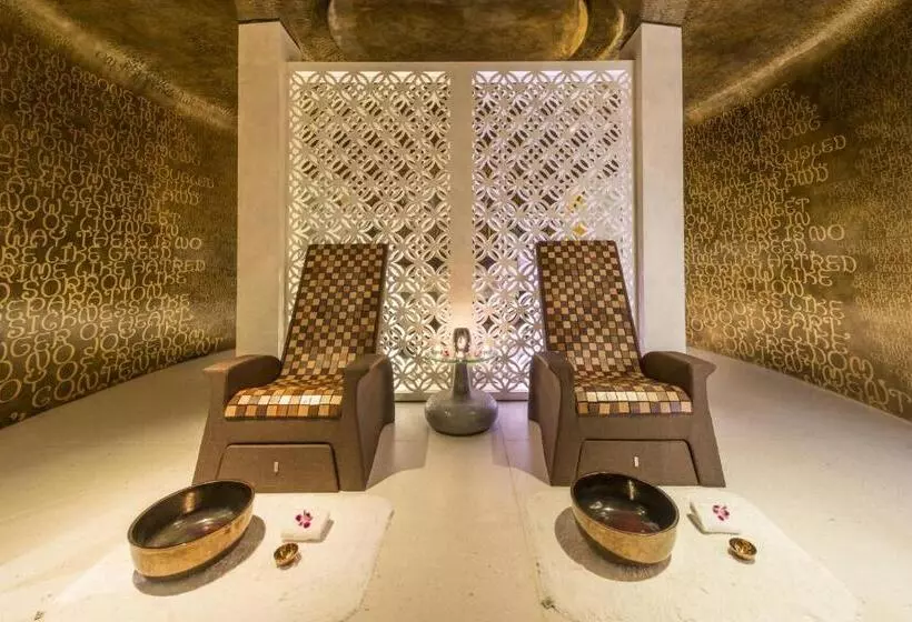 Lomakeskus Iniala Beach House