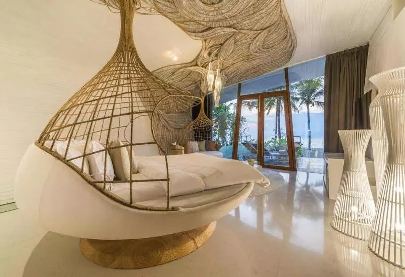 Lomakeskus Iniala Beach House