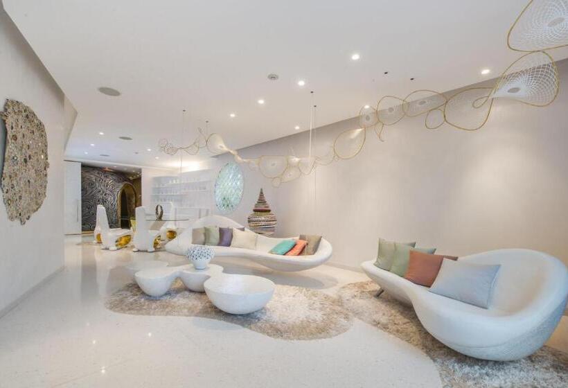 אתר נופש Iniala Beach House