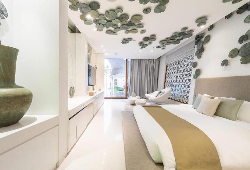 אתר נופש Iniala Beach House