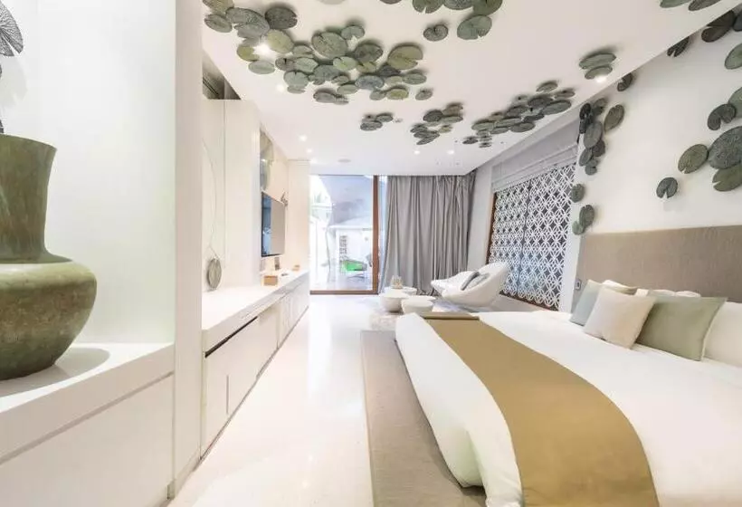 Lomakeskus Iniala Beach House