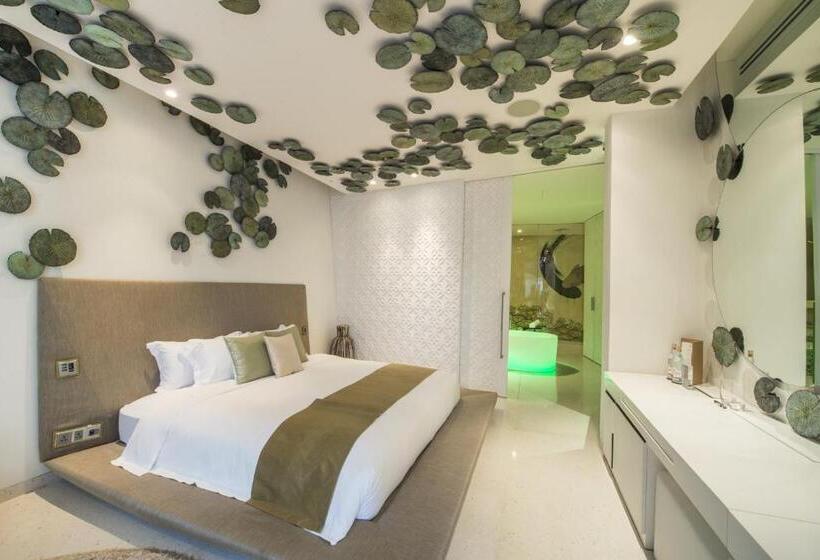 אתר נופש Iniala Beach House