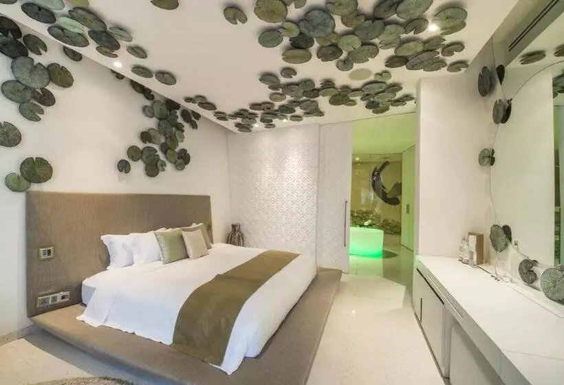 Lomakeskus Iniala Beach House