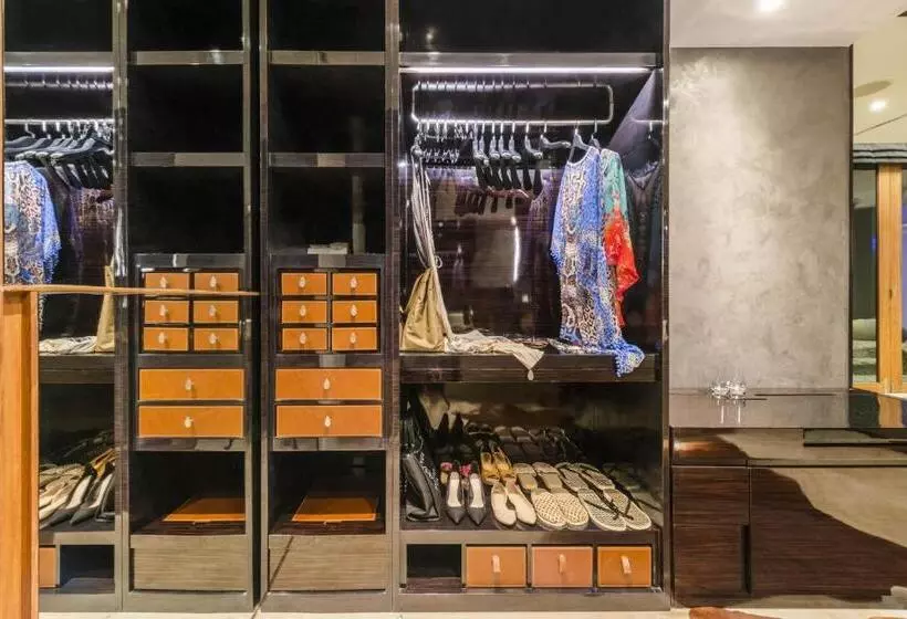 Lomakeskus Iniala Beach House