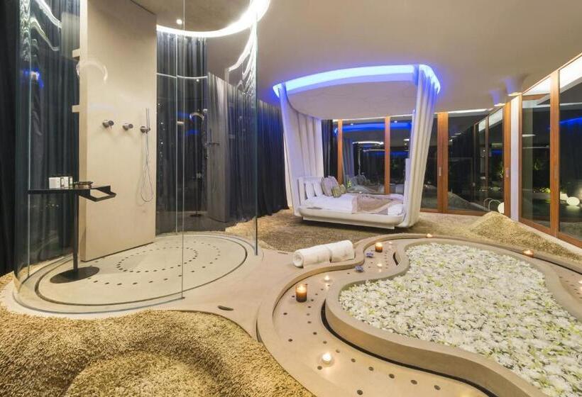 אתר נופש Iniala Beach House