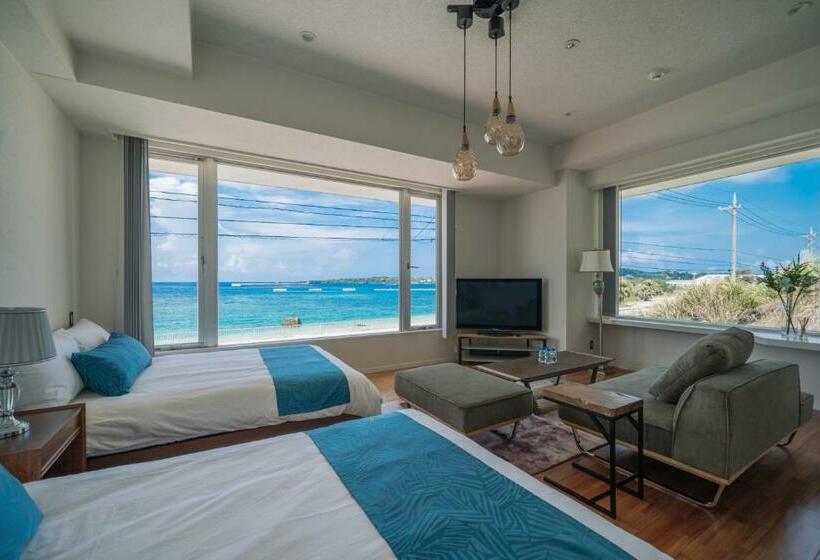 リゾートホテル Mtb