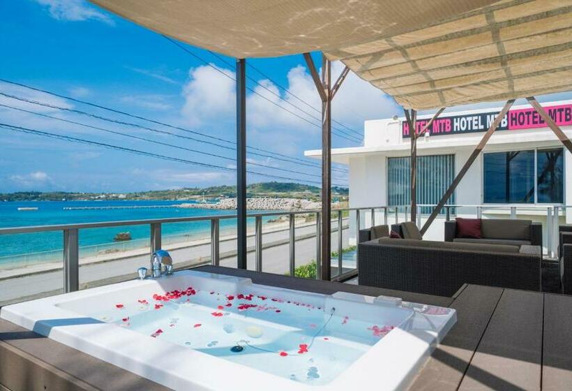 リゾートホテル Mtb