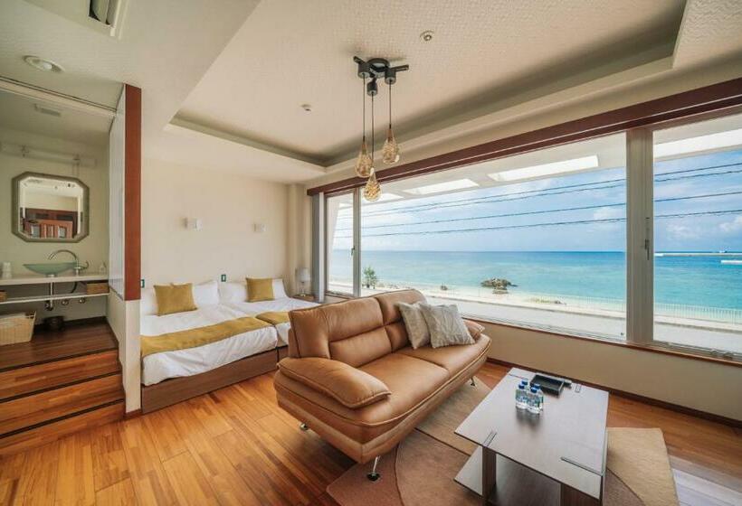 リゾートホテル Mtb