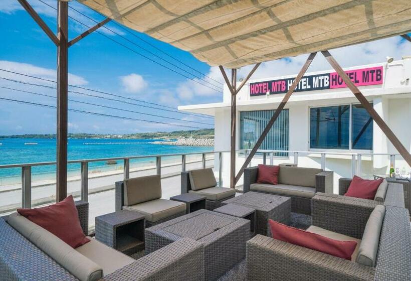 リゾートホテル Mtb