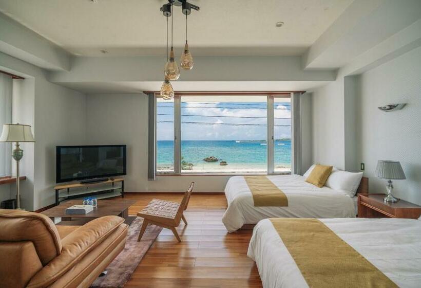 リゾートホテル Mtb