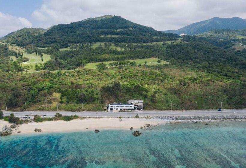 リゾートホテル Mtb