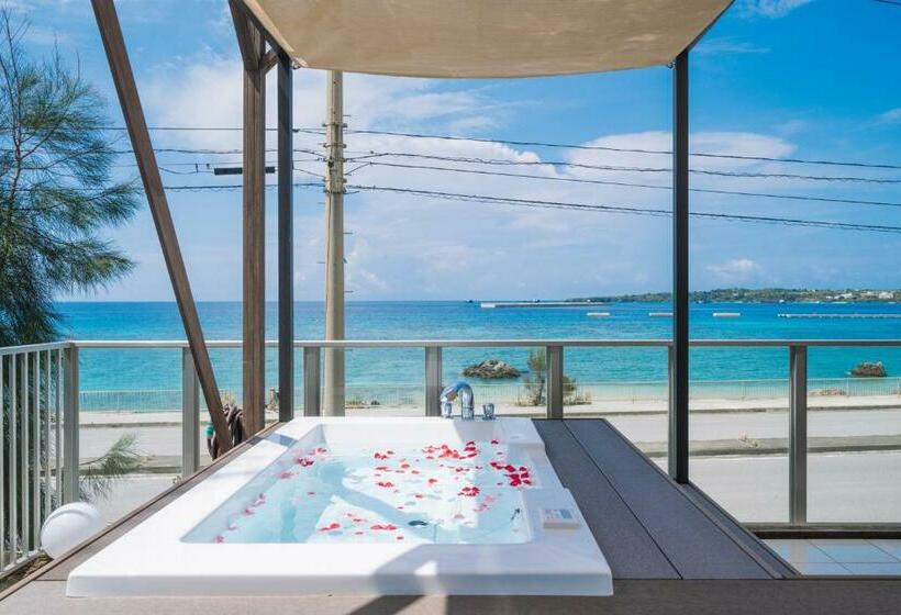 リゾートホテル Mtb