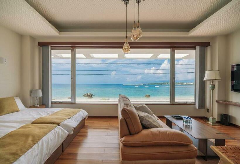 リゾートホテル Mtb