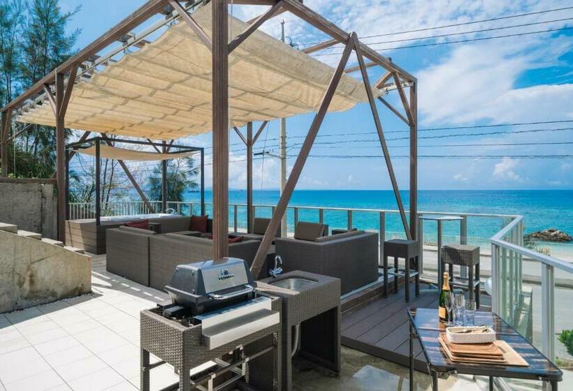 リゾートホテル Mtb