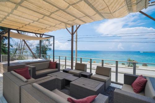 リゾートホテル Mtb