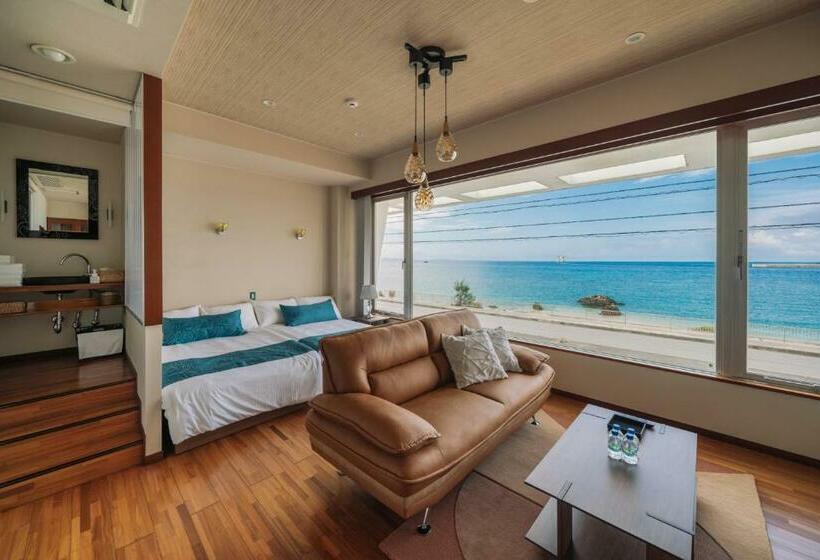 リゾートホテル Mtb