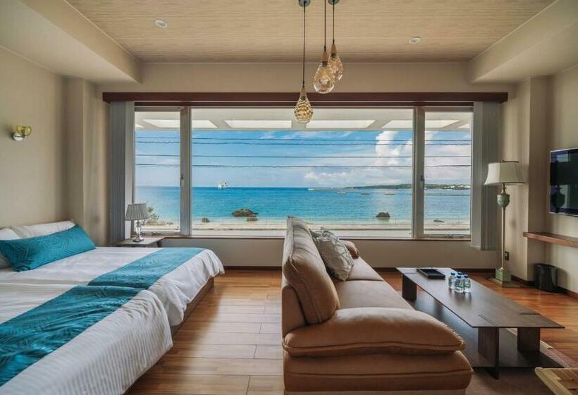 リゾートホテル Mtb